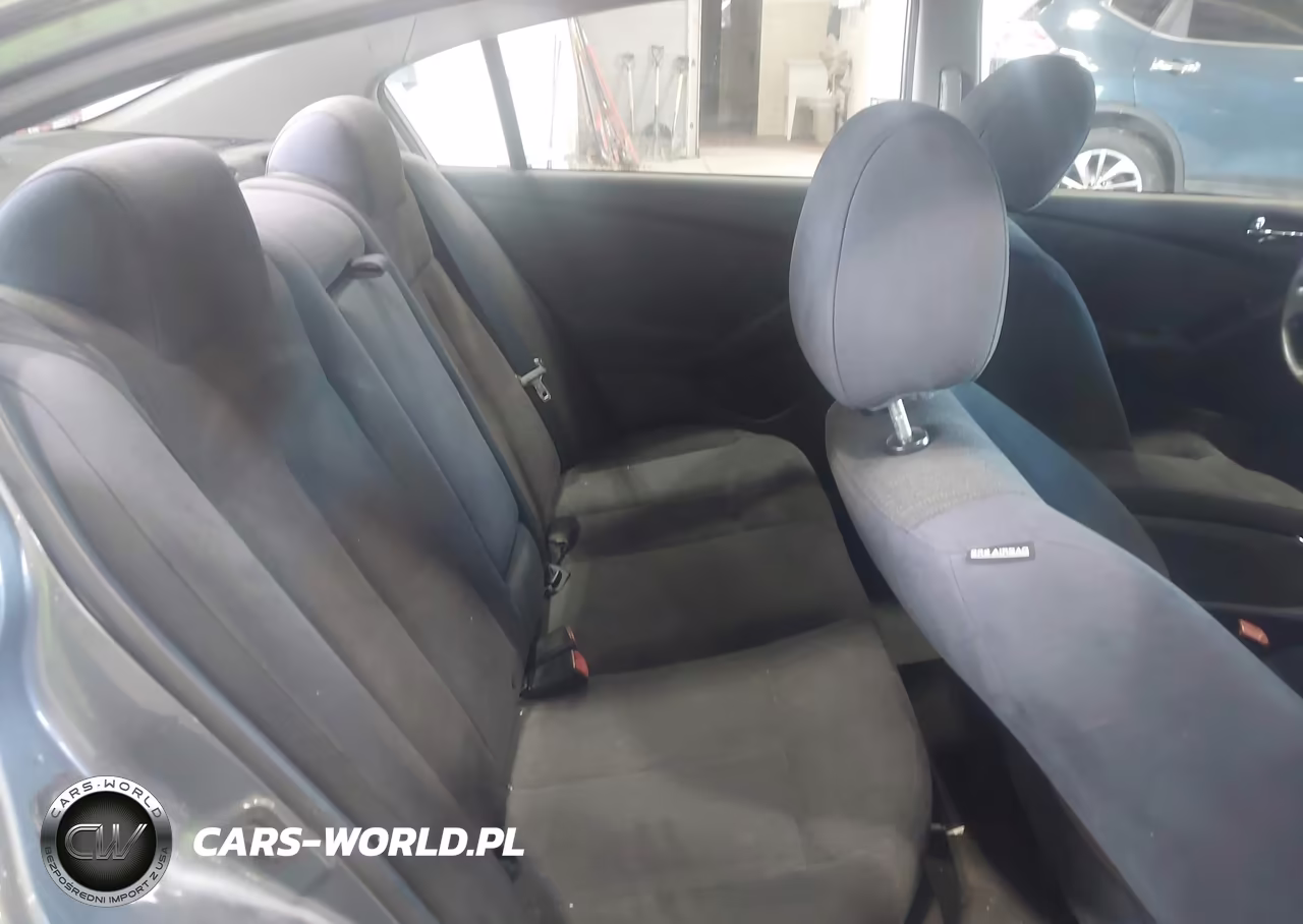2010 Nissan Altima 2.5 S VIN:1N4AL2AP6AN403462 - 8