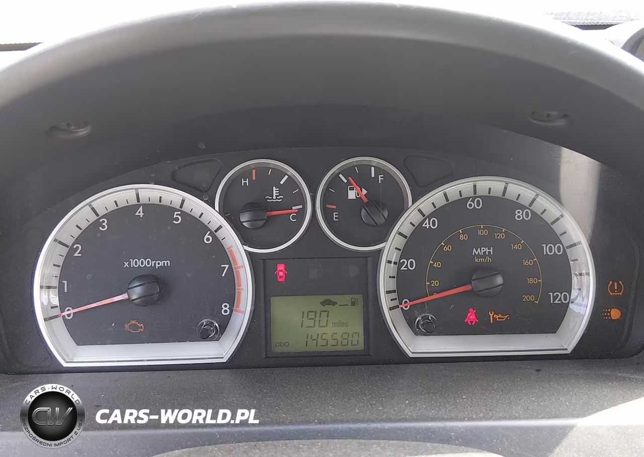 2009 Chevrolet Aveo Lt VIN:KL1TG66E89B391583 - 7