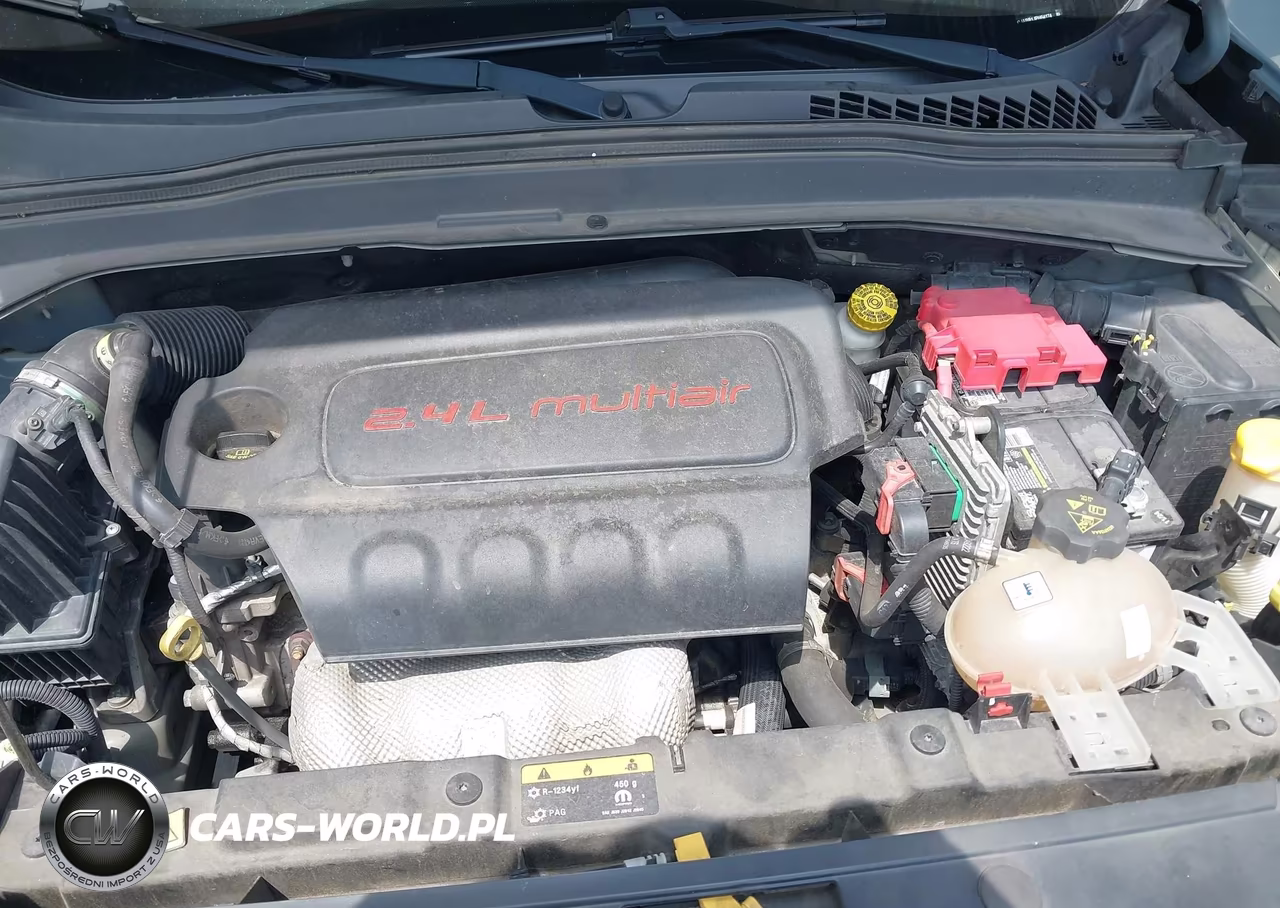 2018 Jeep Renegade Latitude Fwd VIN:ZACCJABB1JPH64174 - 10