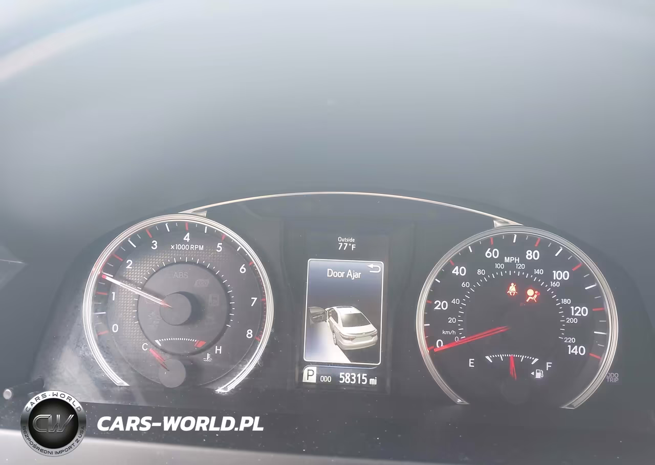 2017 Toyota Camry Se VIN:4T1BF1FK0HU282498 - 7