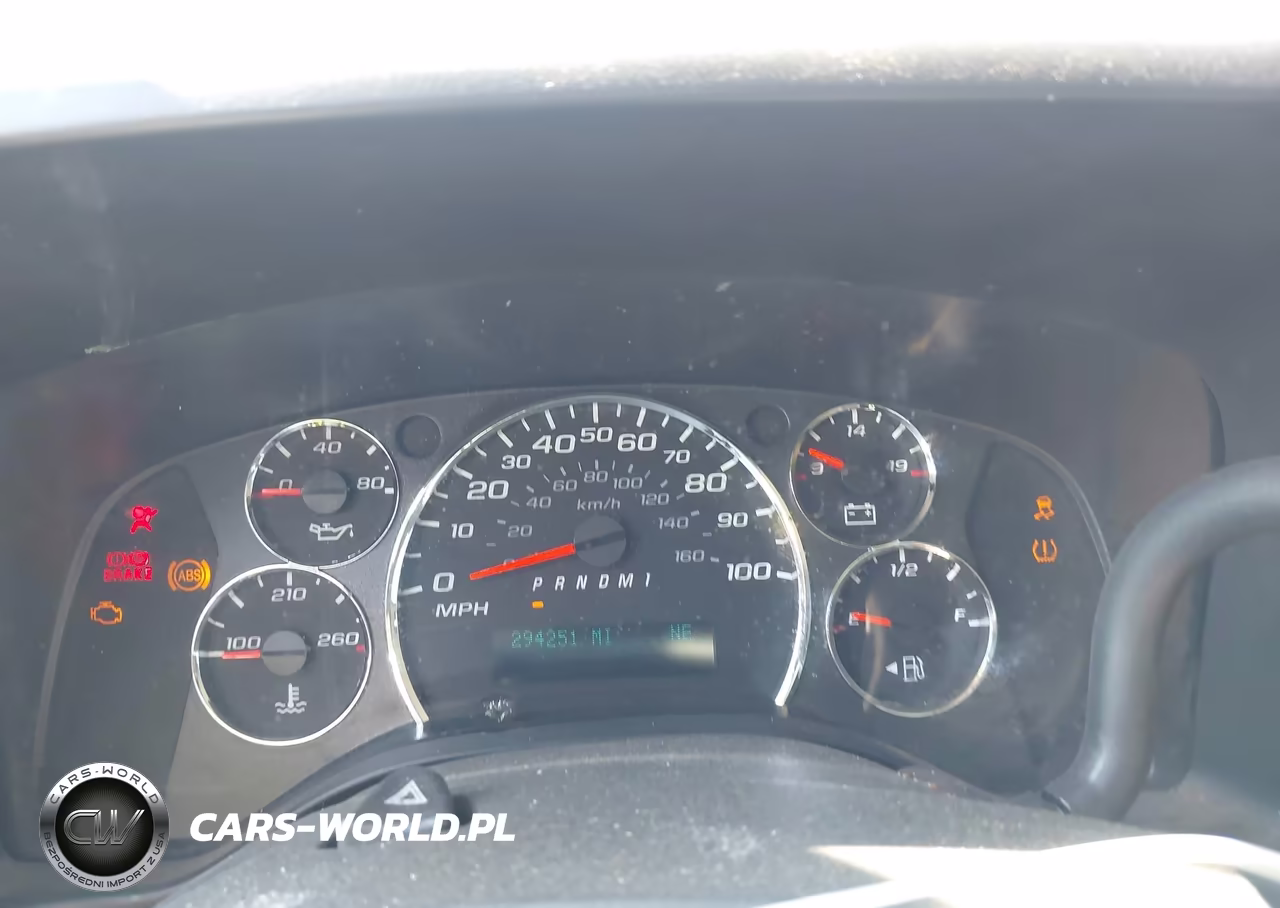 2011 Chevrolet Express 3500 Ls VIN:1GAZGZFG3B1150413 - 7