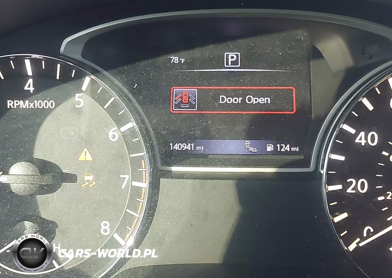 2018 Nissan Altima 2.5 Sv VIN:1N4AL3APXJC175645 - 15
