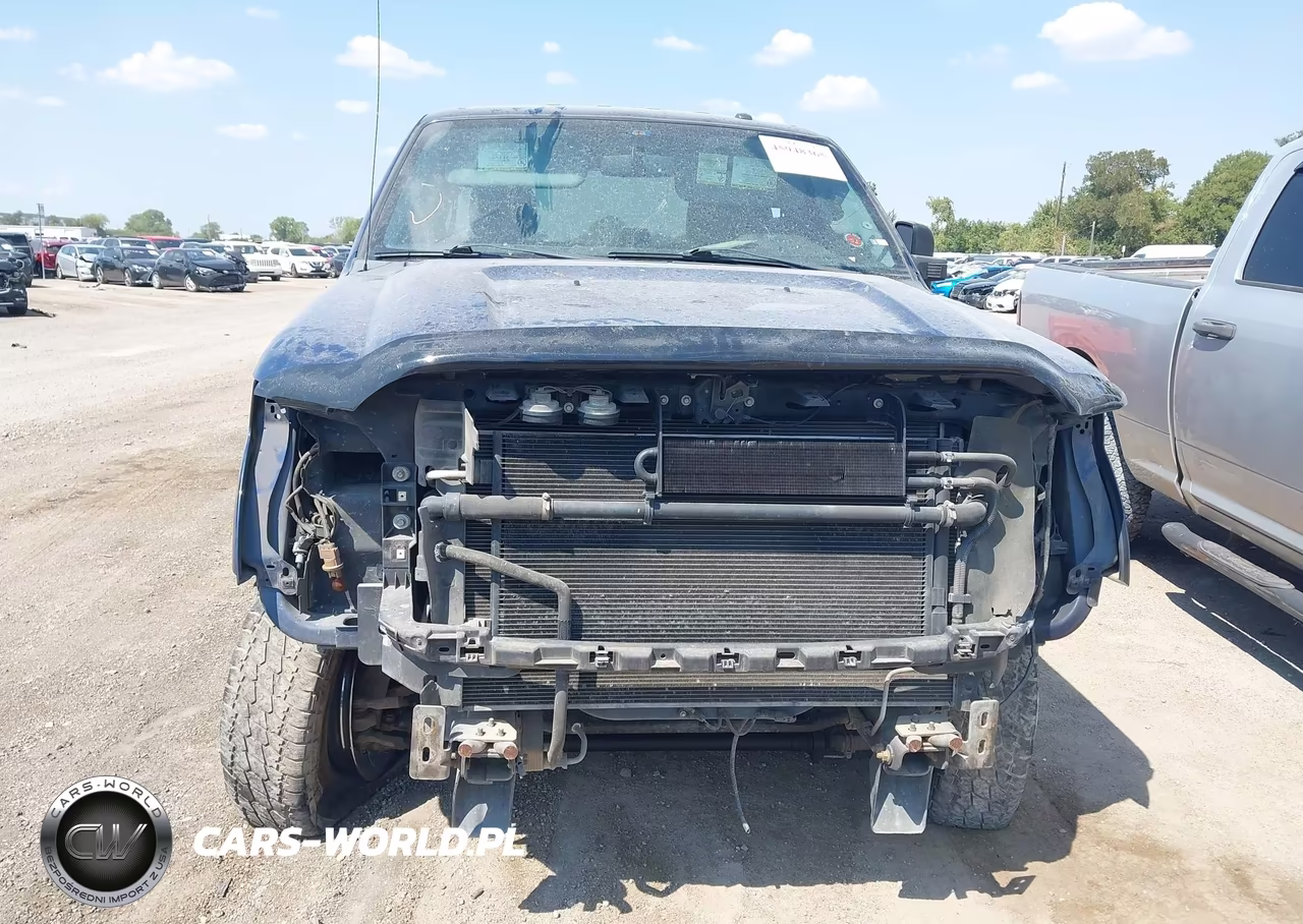 2012 Ford F-350 Xlt VIN:1FT8W3BT7CEC93901 - 10
