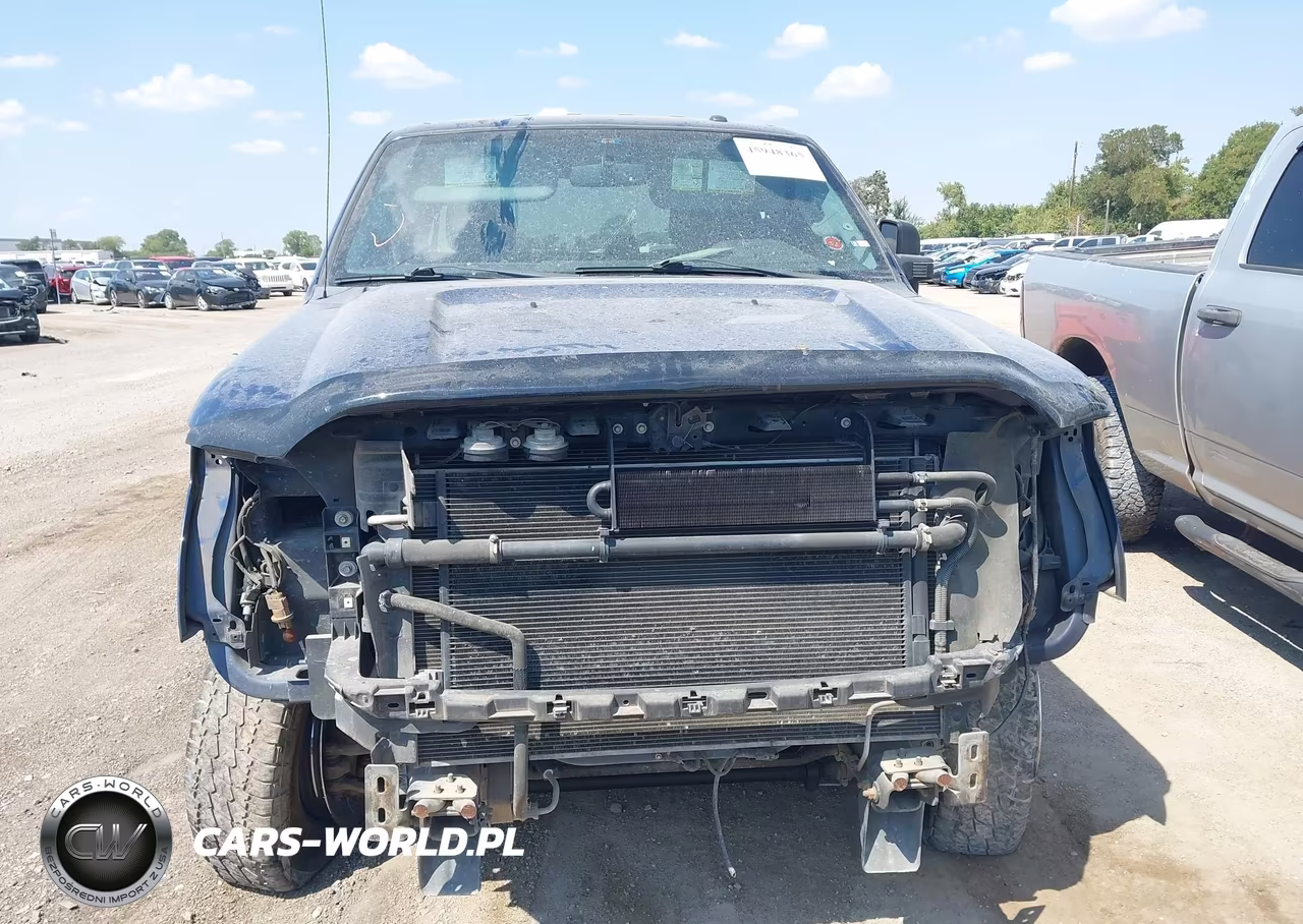 2012 Ford F-350 Xlt VIN:1FT8W3BT7CEC93901 - 11