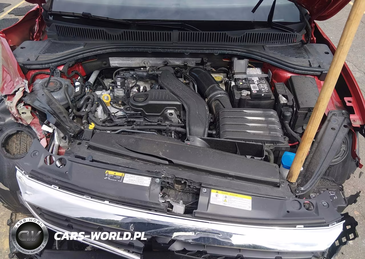 2024 Volkswagen Jetta 1.5T Sel VIN:3VWGM7BU4RM070166 - 10
