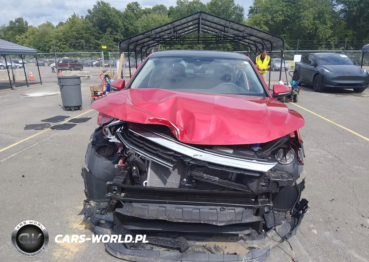 2024 Volkswagen Jetta 1.5T Sel VIN:3VWGM7BU4RM070166 - 12