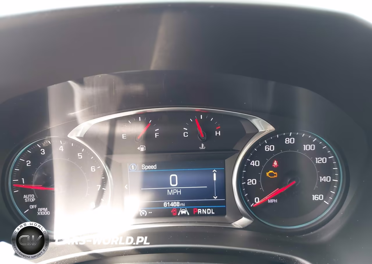 2021 Chevrolet Equinox Awd Lt VIN:3GNAXUEV3ML352422 - 7