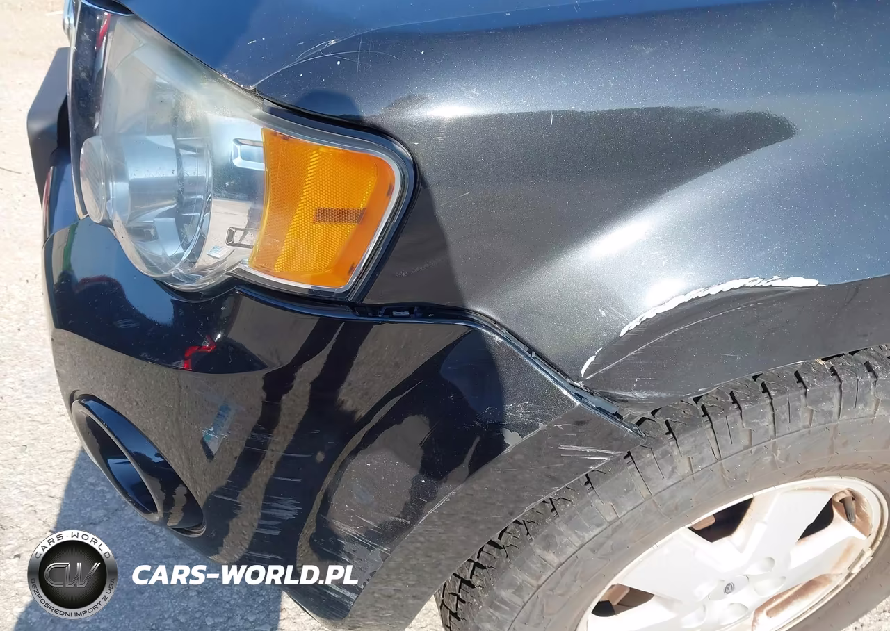 2011 Ford Escape Xlt VIN:1FMCU9D76BKA62003 - 6