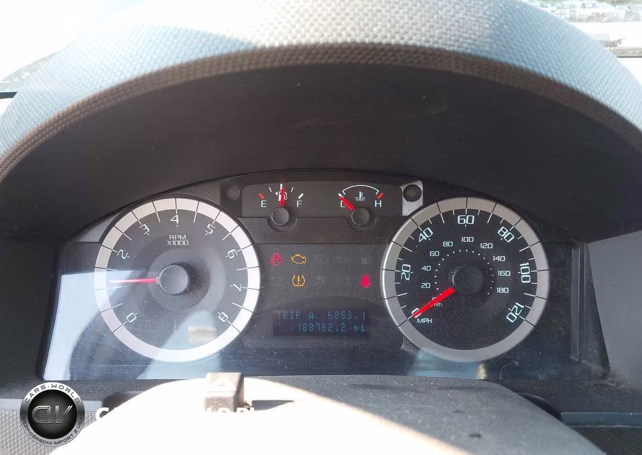 2011 Ford Escape Xlt VIN:1FMCU9D76BKA62003 - 7