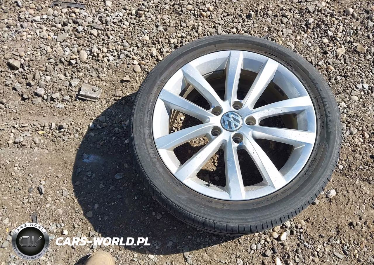 2012 Volkswagen Eos Komfort VIN:WVWBW7AH6CV002895 - 12