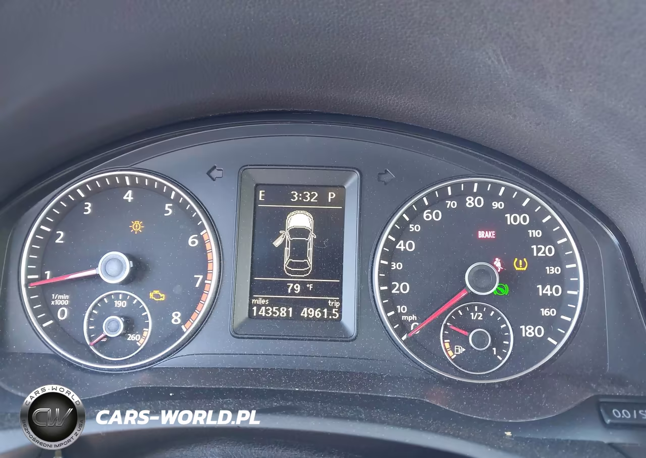 2012 Volkswagen Eos Komfort VIN:WVWBW7AH6CV002895 - 7