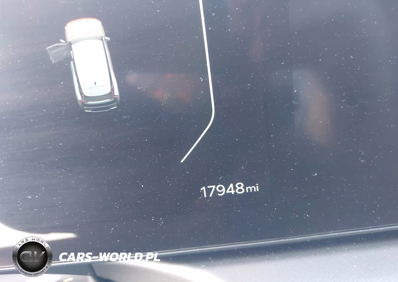 2024 Kia Ev9 Wind VIN:KNDAFFS5XR6036416 - 16