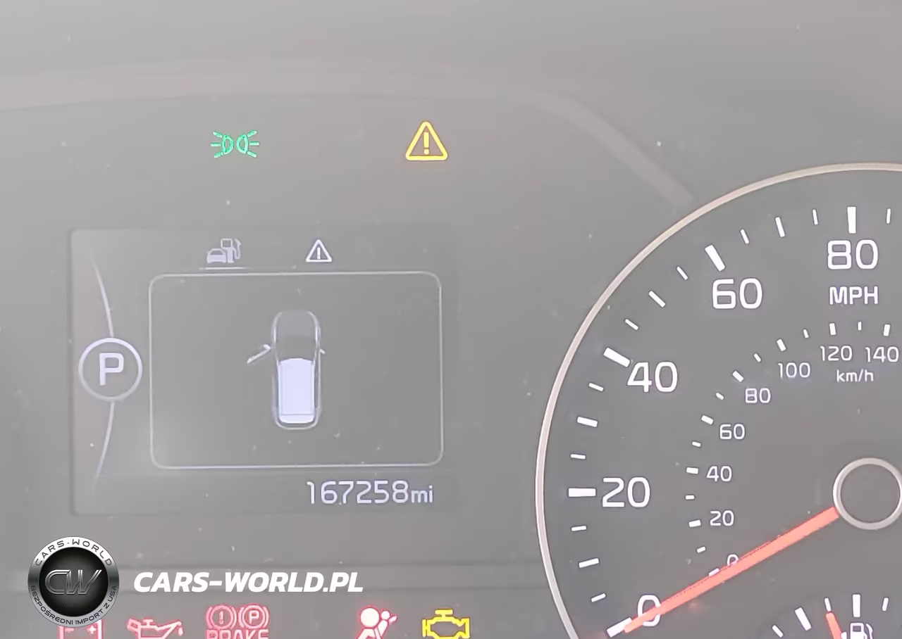 2018 Kia Sportage Lx VIN:KNDPM3AC3J7323772 - 16