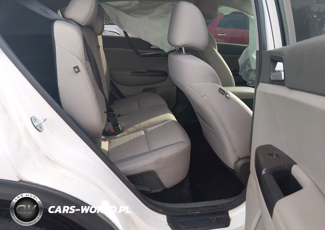 2018 Kia Sportage Lx VIN:KNDPM3AC3J7323772 - 8