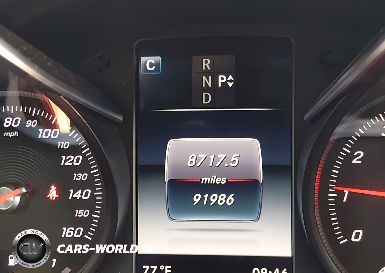 2016 Mercedes-Benz C 300 4Matic VIN:55SWF4KB5GU126816 - 15