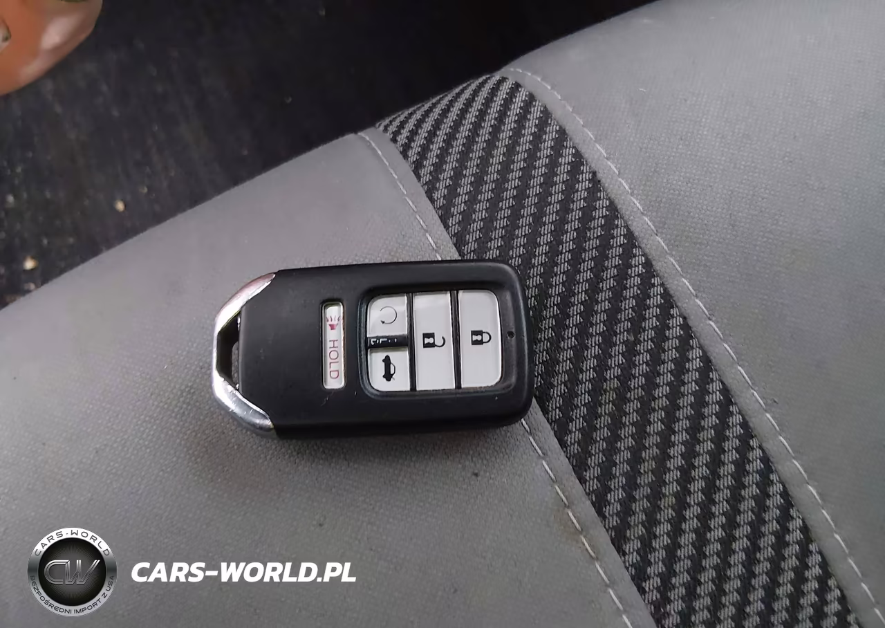 2016 Honda Civic Ex-T VIN:2HGFC3B36GH352985 - 11