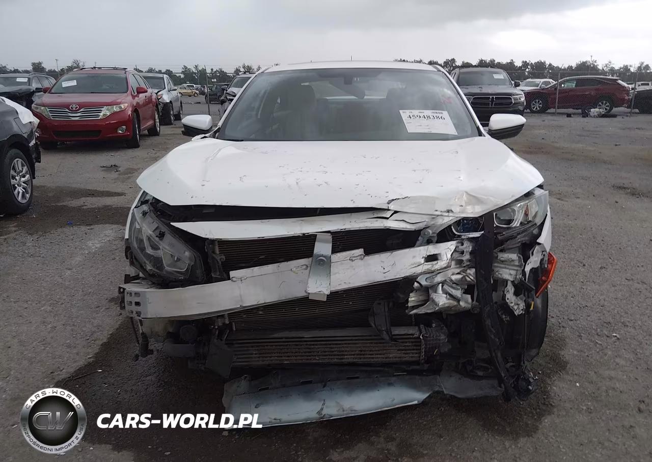 2016 Honda Civic Ex-T VIN:2HGFC3B36GH352985 - 12