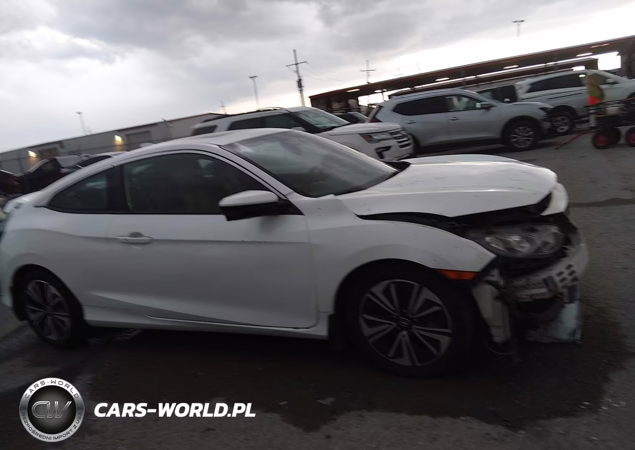 2016 Honda Civic Ex-T VIN:2HGFC3B36GH352985 - 13