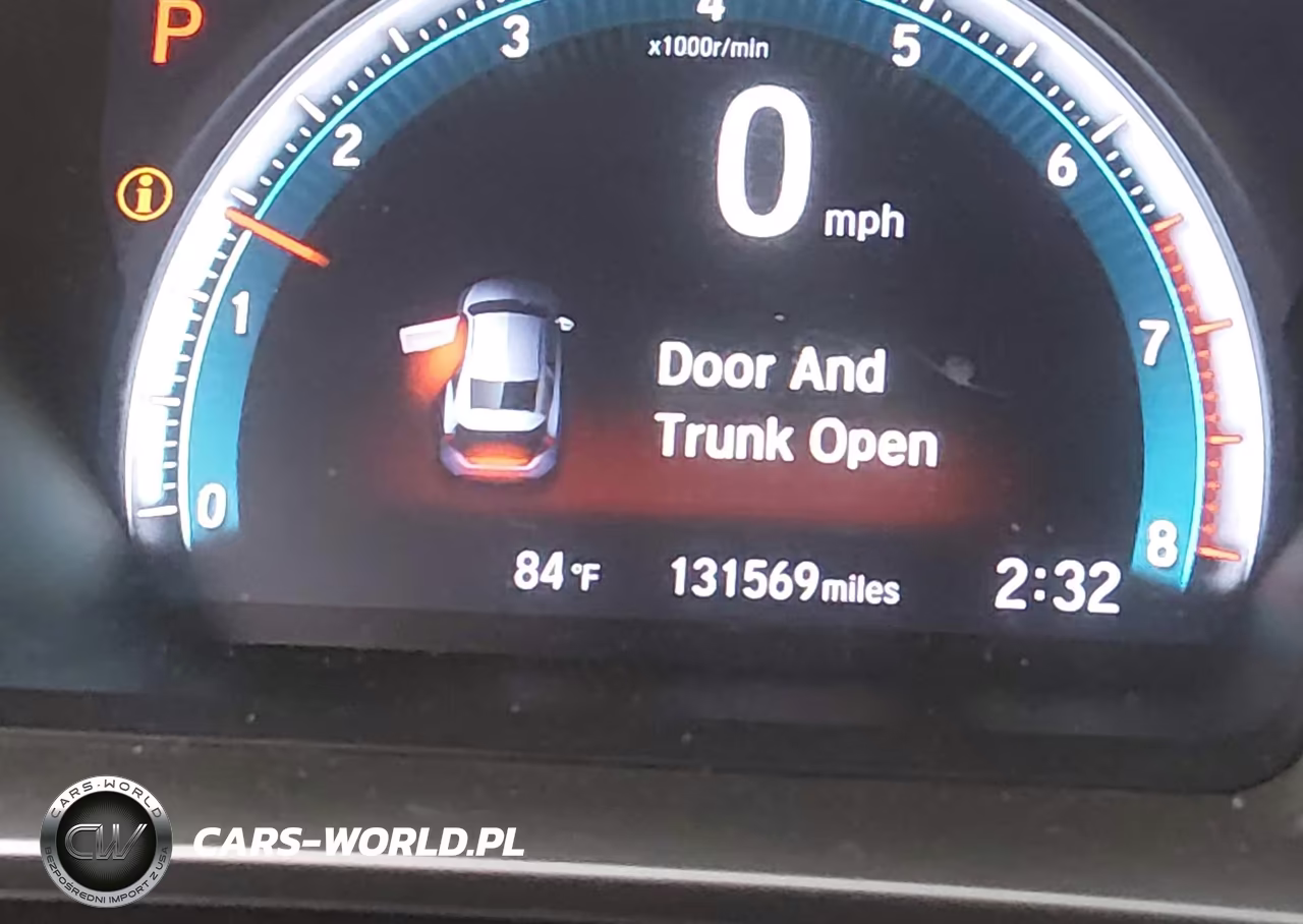 2016 Honda Civic Ex-T VIN:2HGFC3B36GH352985 - 15