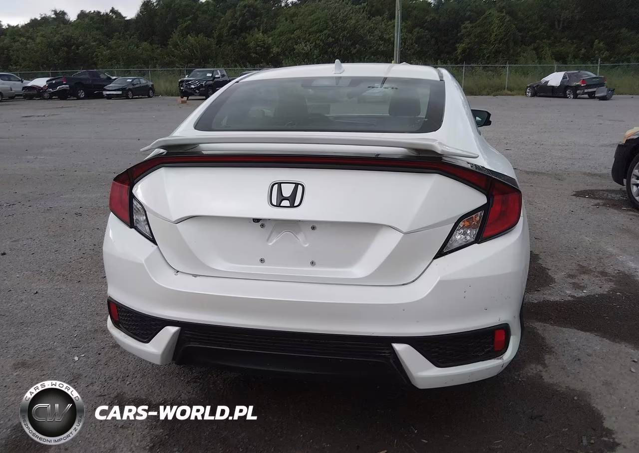 2016 Honda Civic Ex-T VIN:2HGFC3B36GH352985 - 16