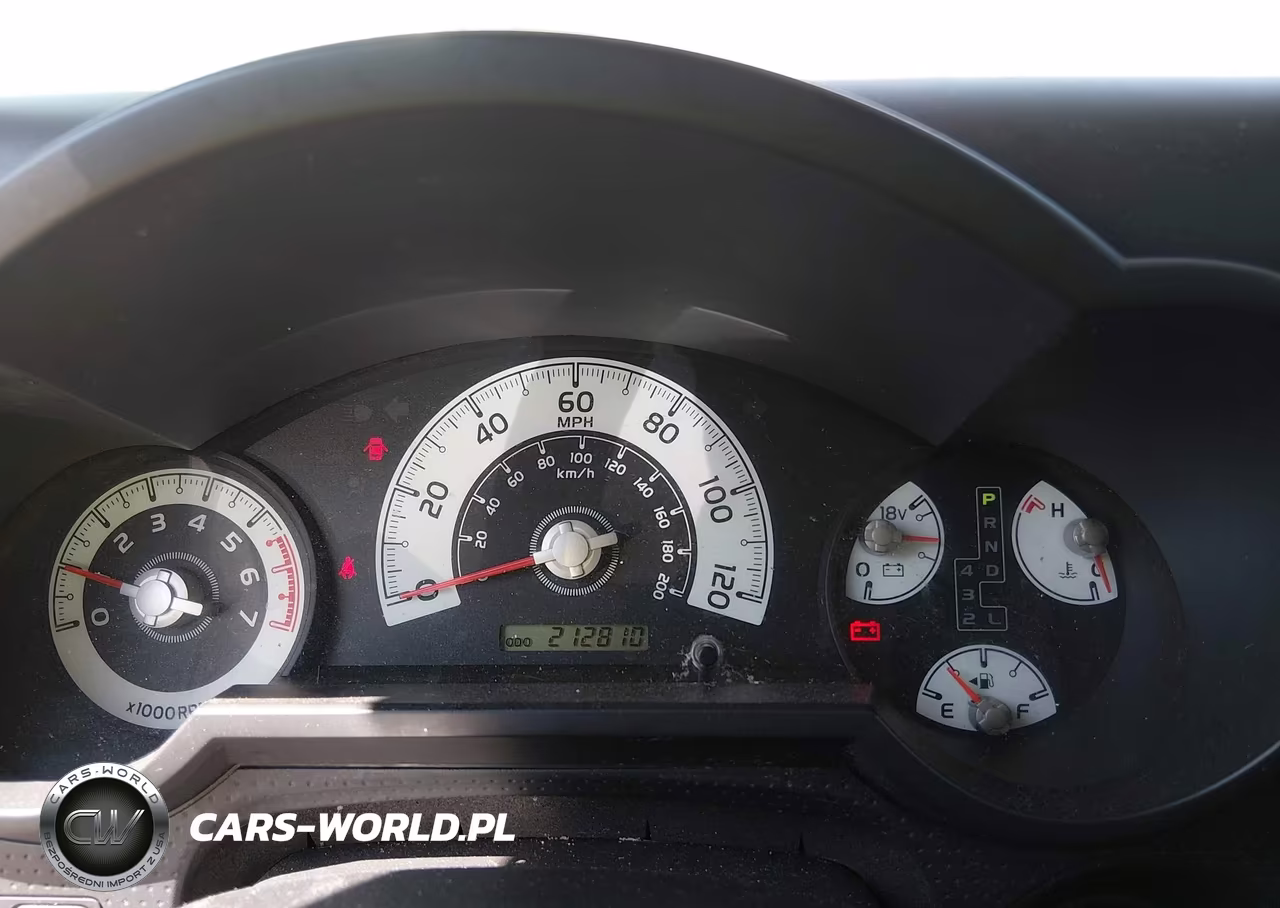 2007 Toyota Fj Cruiser VIN:JTEBU11F470045700 - 7