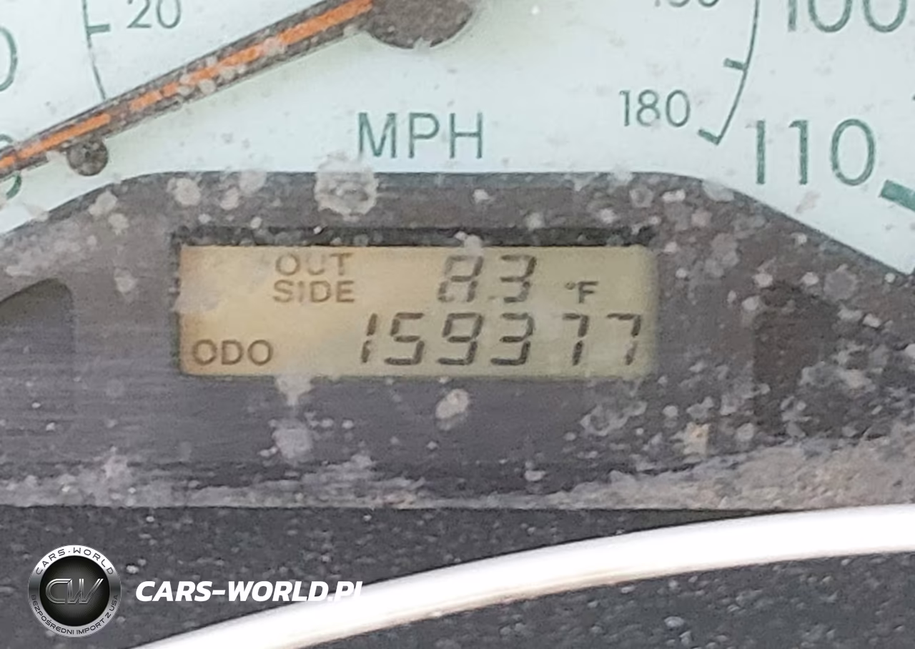 2003 Toyota Corolla Le VIN:1NXBR38E83Z077689 - 12
