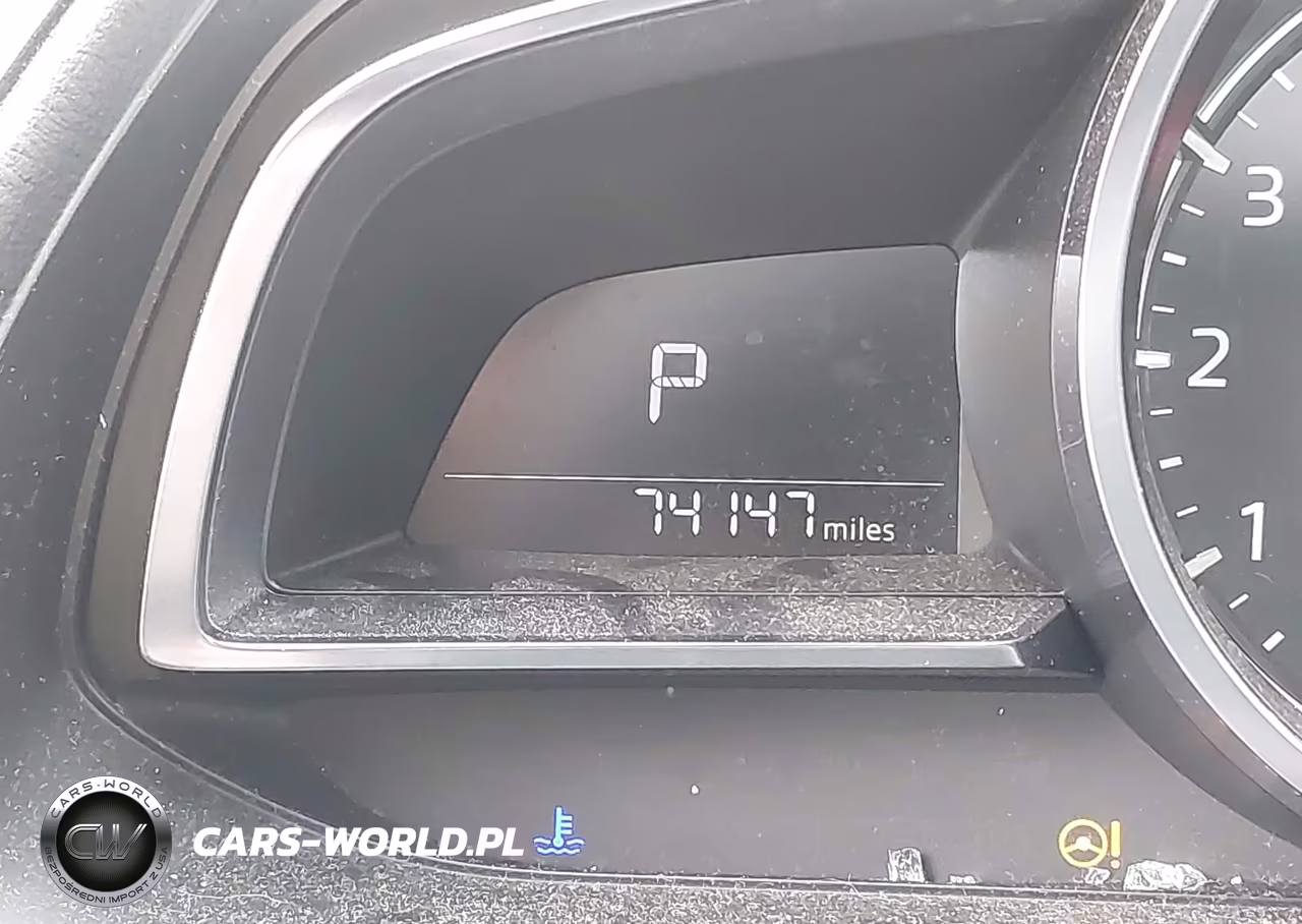 2018 Mazda Cx-3 Grand Touring VIN:JM1DKFD77J0314834 - 15