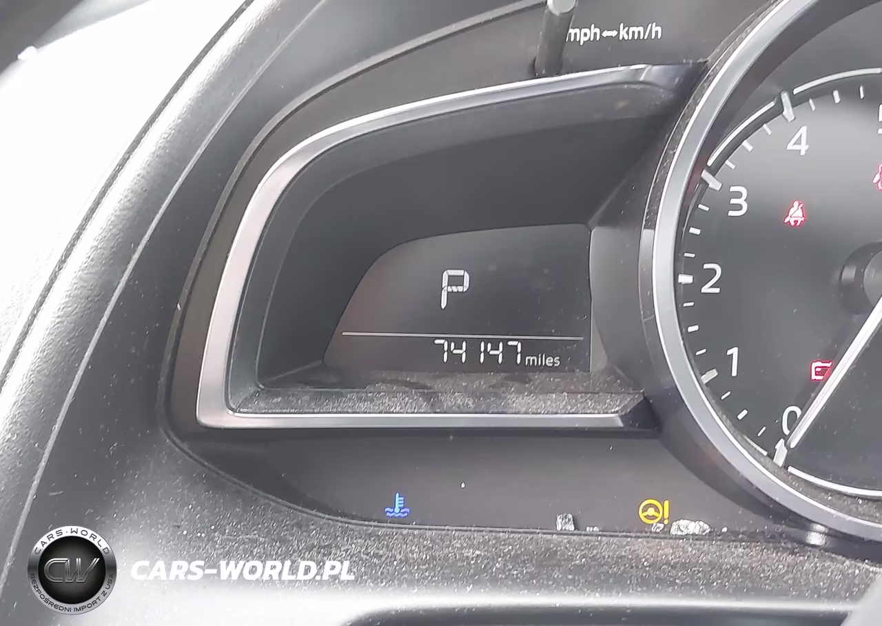 2018 Mazda Cx-3 Grand Touring VIN:JM1DKFD77J0314834 - 7