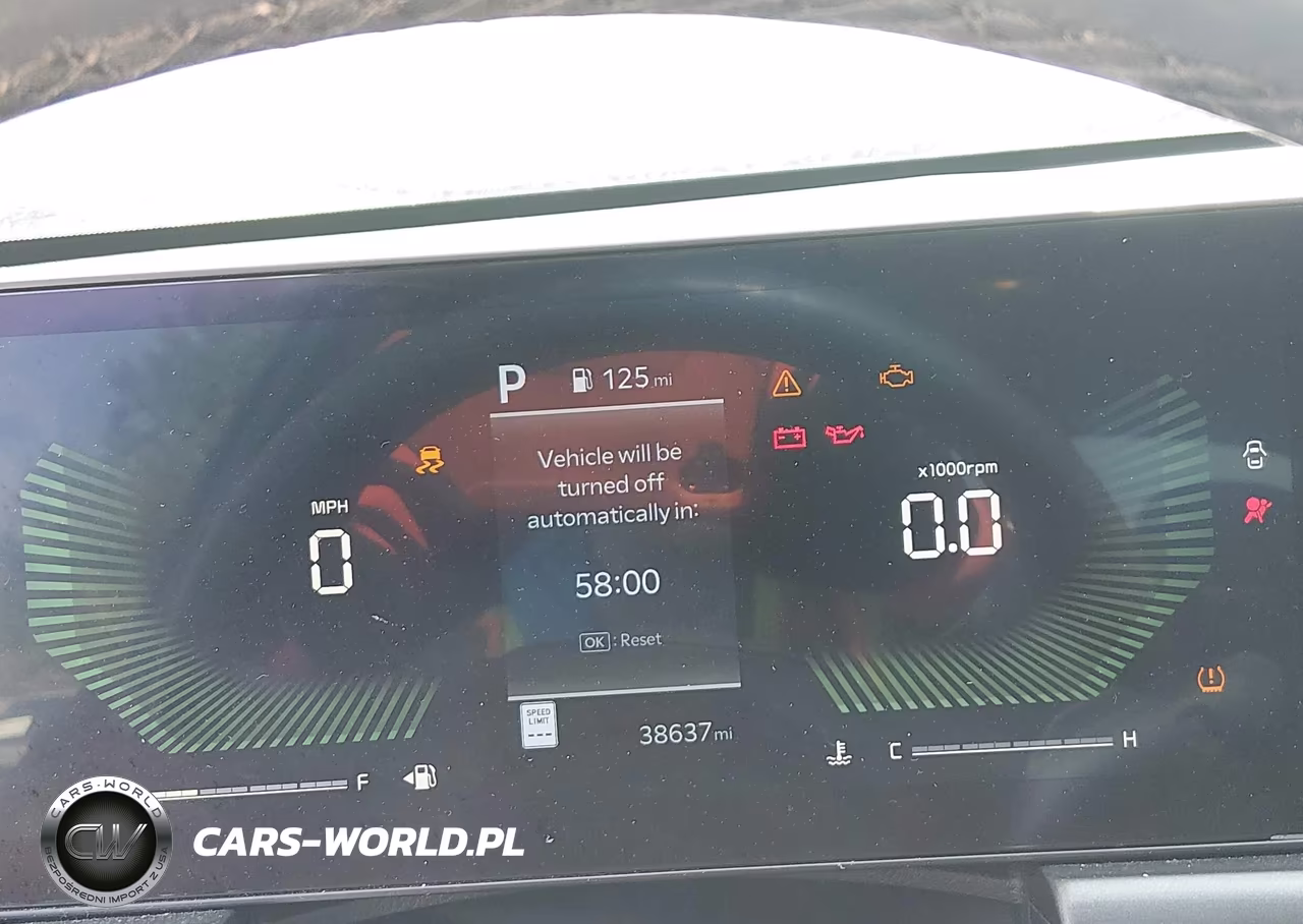 2025 Kia K5 Gt-Line VIN:KNAG64J77S5330043 - 7
