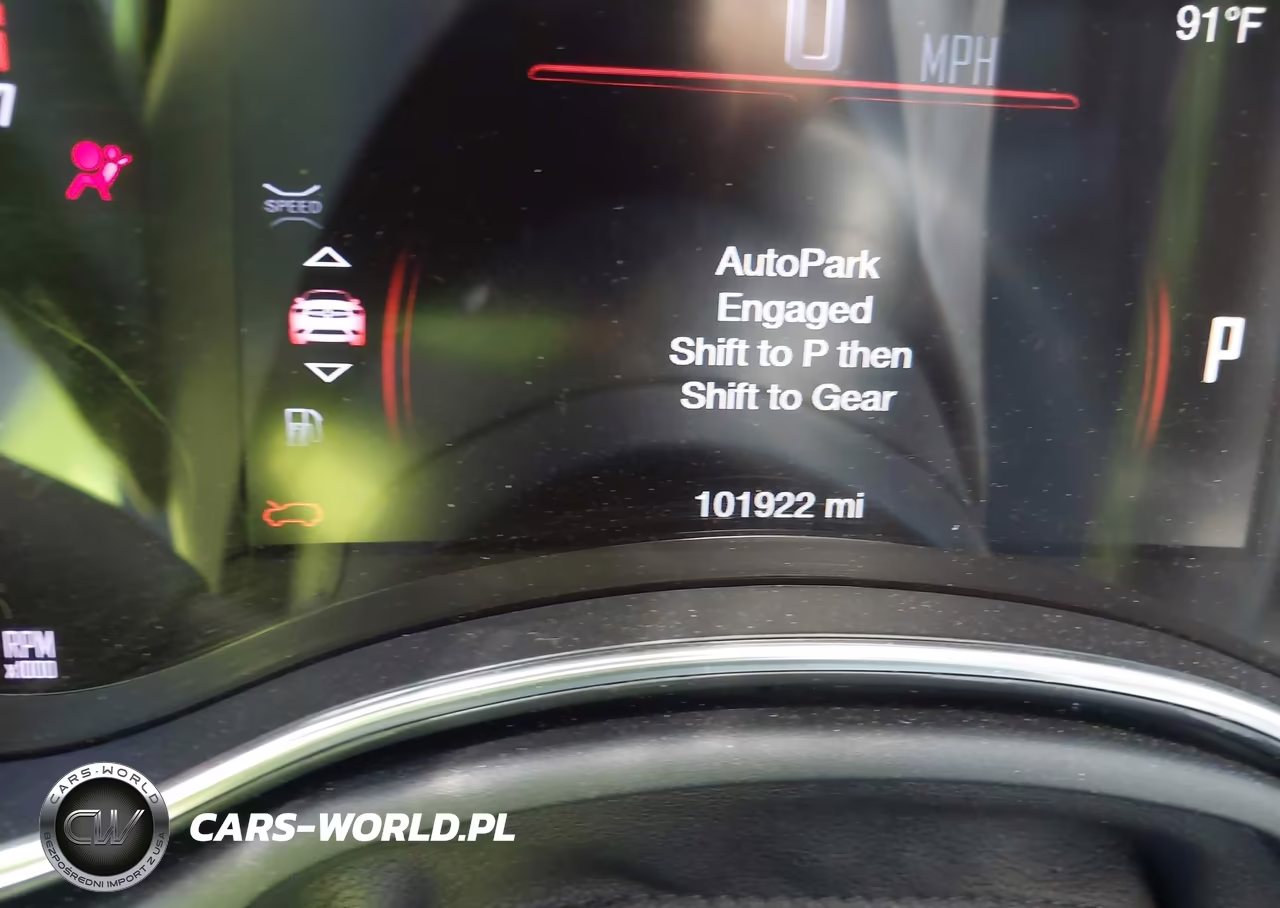 2019 Dodge Durango Sxt Awd VIN:1C4RDJAG0KC582907 - 7