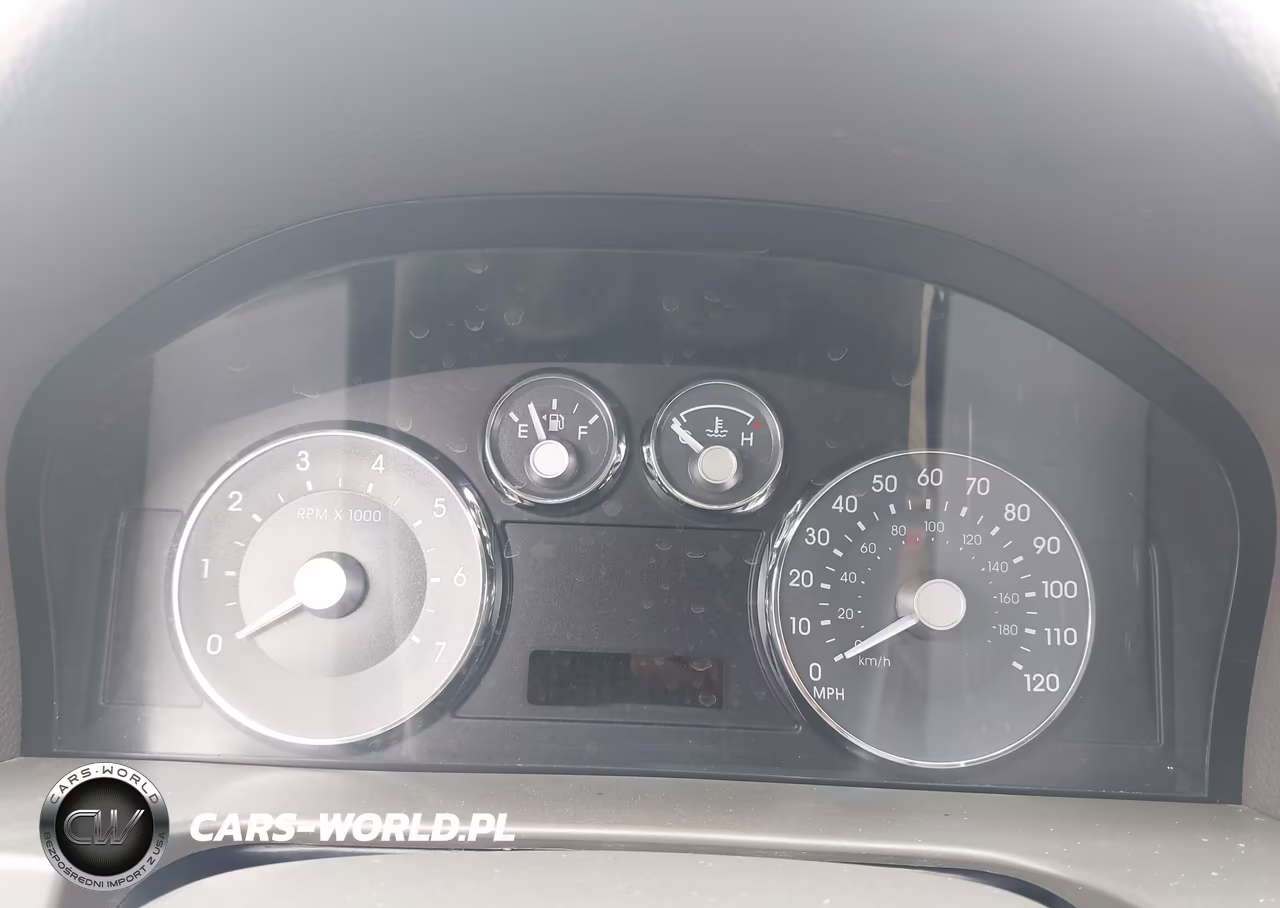 2008 Mercury Milan V6 Premier VIN:3MEHM08128R638247 - 7