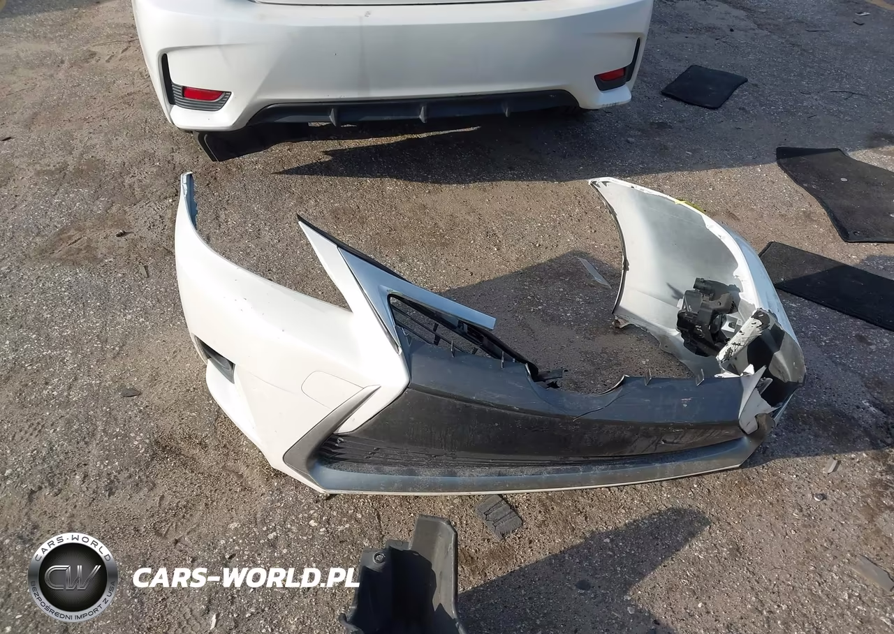 2015 Lexus Ct 200H VIN:JTHKD5BH0F2247723 - 12