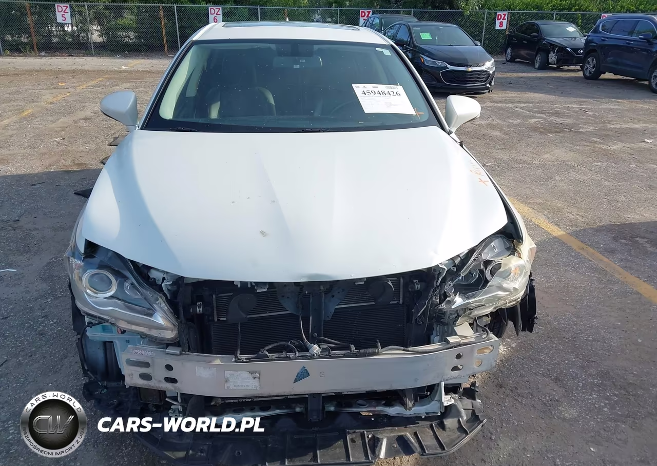 2015 Lexus Ct 200H VIN:JTHKD5BH0F2247723 - 13