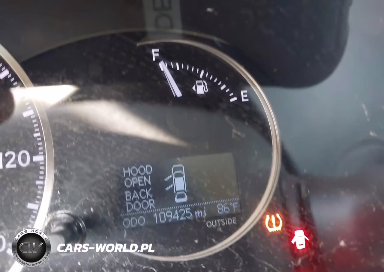 2015 Lexus Ct 200H VIN:JTHKD5BH0F2247723 - 16
