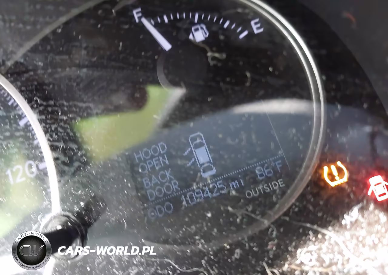 2015 Lexus Ct 200H VIN:JTHKD5BH0F2247723 - 7