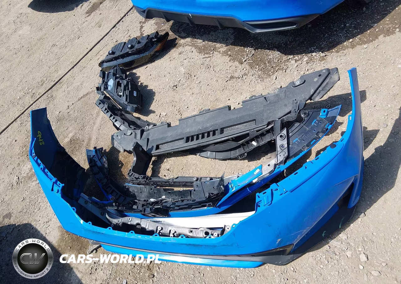 2025 Honda Civic Hybrid Sport Touring VIN:19XFL4H90SE003714 - 12