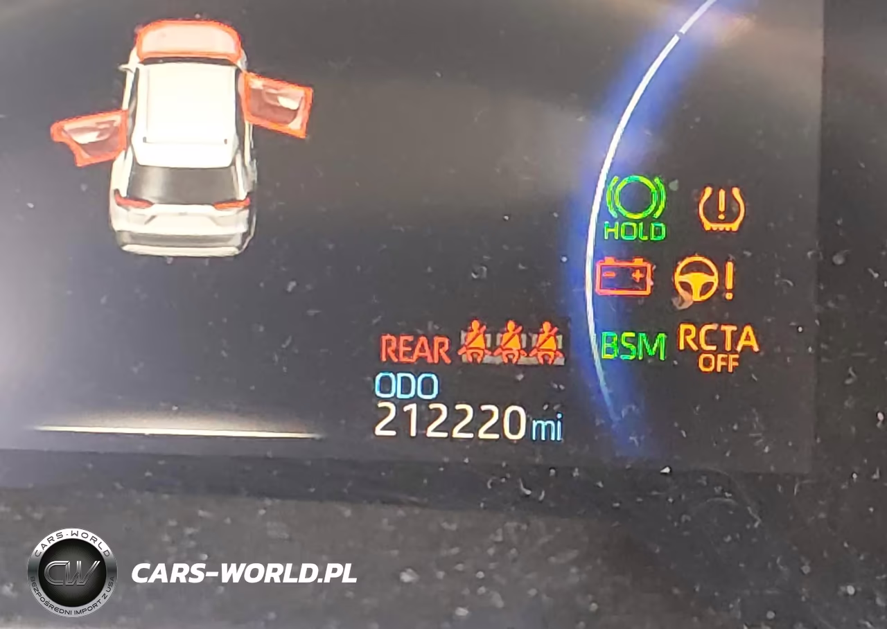 2024 Toyota Rav4 Hybrid Xle VIN:2T3RWRFV7RW209225 - 14