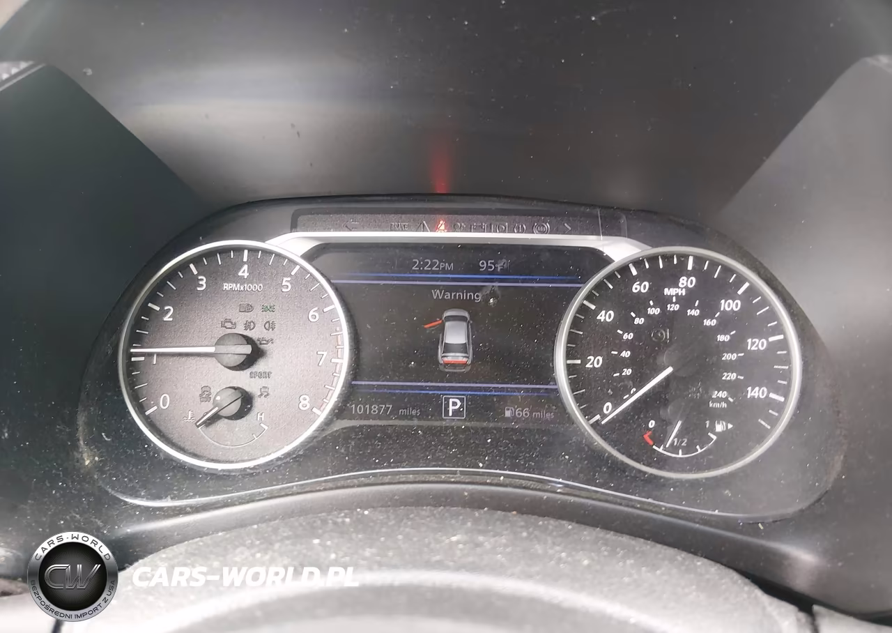 2021 Nissan Sentra Sv Xtronic Cvt VIN:3N1AB8CV3MY235656 - 7