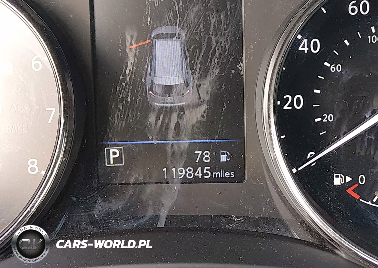 2019 Nissan Rogue Sv VIN:KNMAT2MT7KP528642 - 15