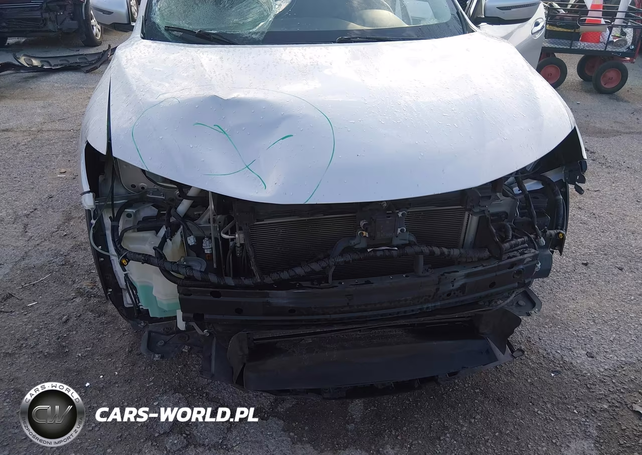 2019 Nissan Rogue Sv VIN:KNMAT2MT7KP528642 - 6