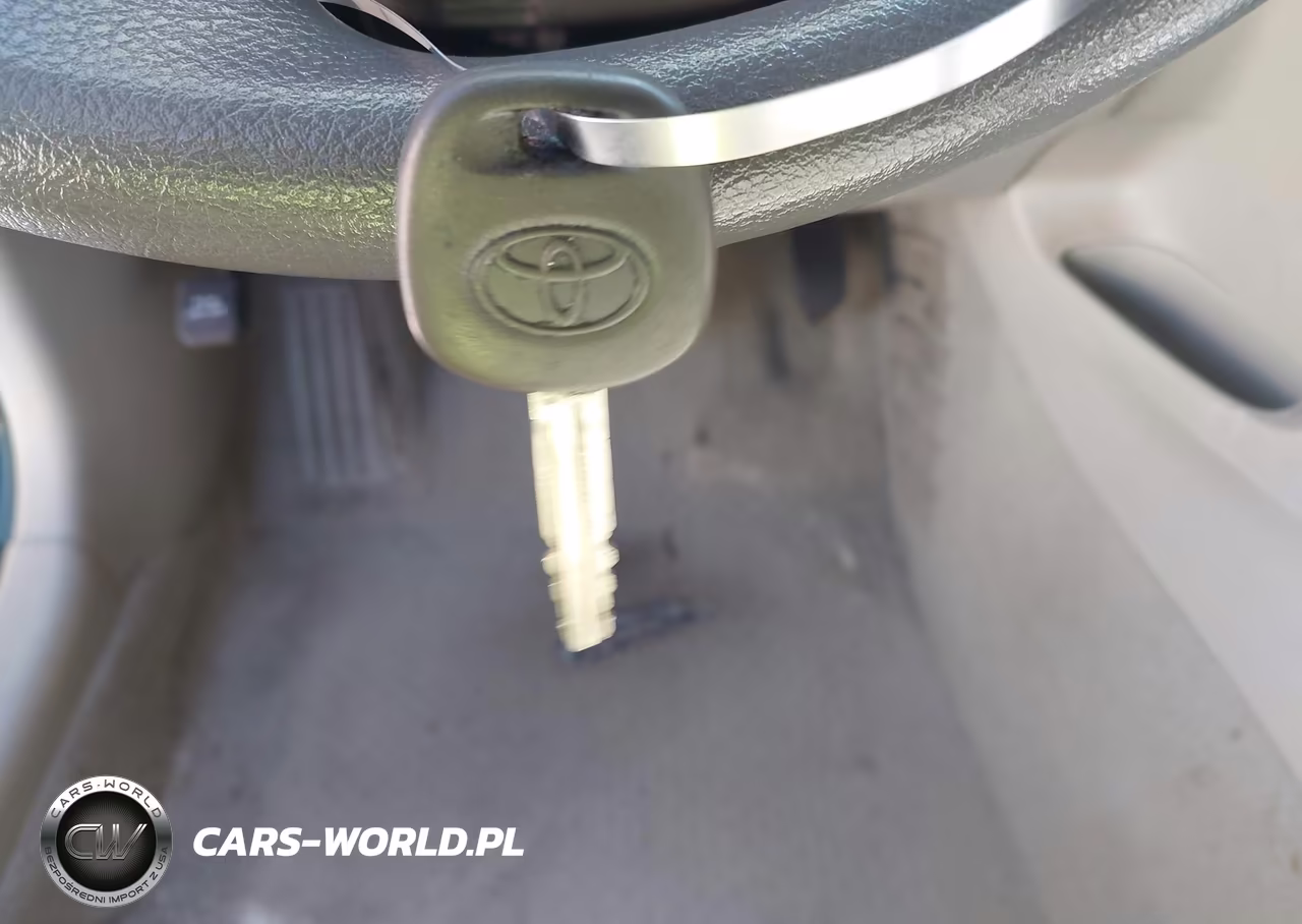 2010 Toyota Camry Le VIN:4T4BF3EK8AR044150 - 11