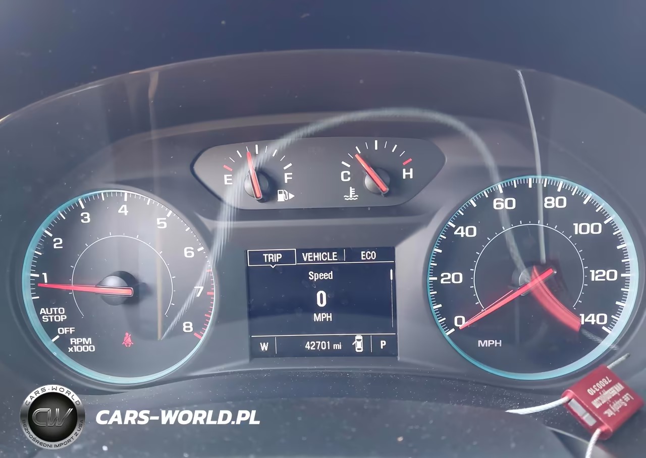 2025 Chevrolet Malibu Fwd 1Lt VIN:1G1ZD5ST0SF137223 - 7