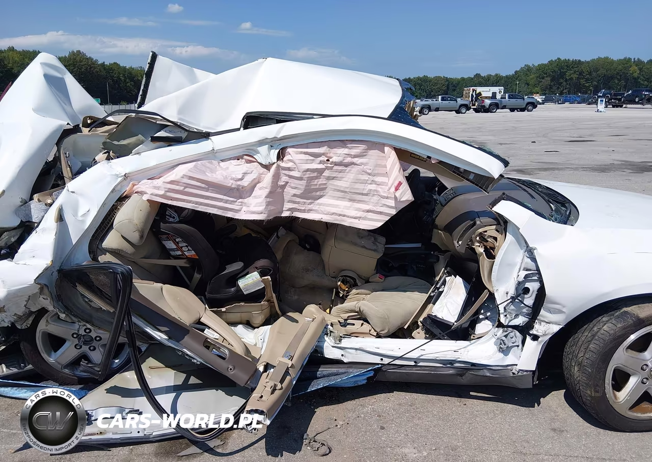 2006 Honda Accord 2.4 Vp VIN:1HGCM561X6A171003 - 13