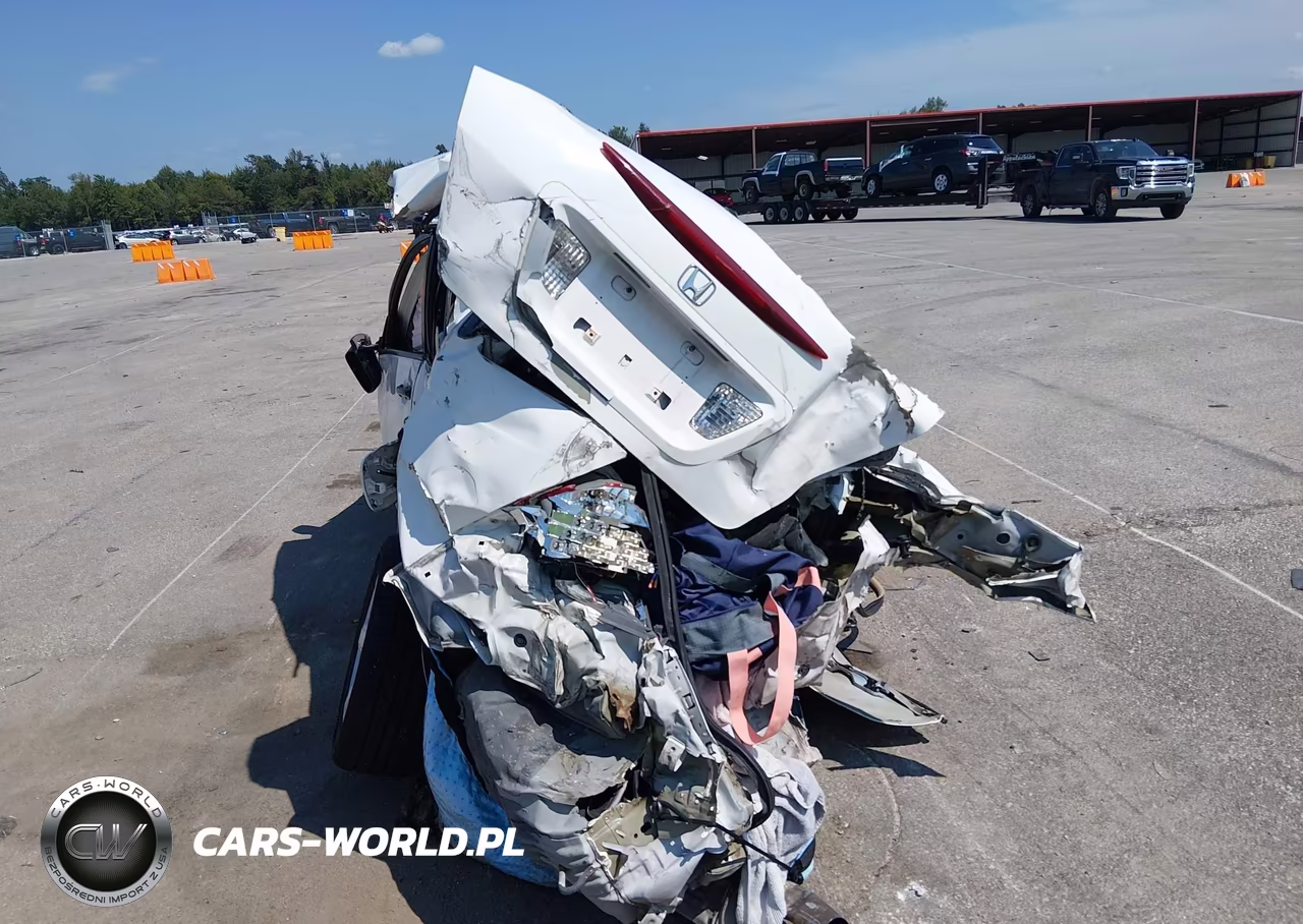 2006 Honda Accord 2.4 Vp VIN:1HGCM561X6A171003 - 16