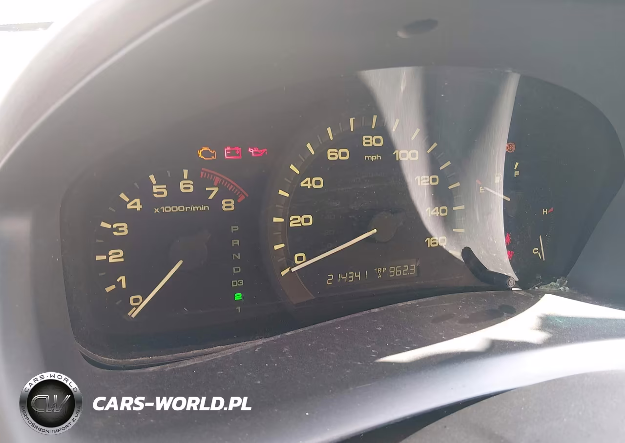 2006 Honda Accord 2.4 Vp VIN:1HGCM561X6A171003 - 7