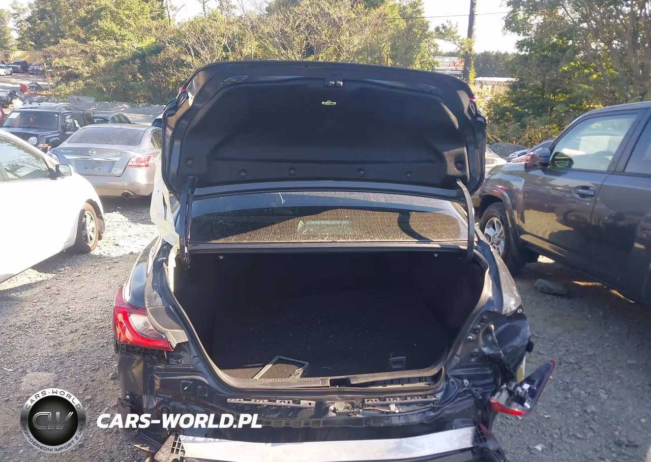 2025 Toyota Camry Se VIN:4T1DAACK8SU175850 - 6