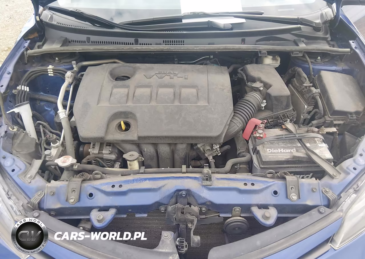 2018 Toyota Corolla L-Le-Xle-Se-Xse VIN:2T1BURHE5JC023721 - 10