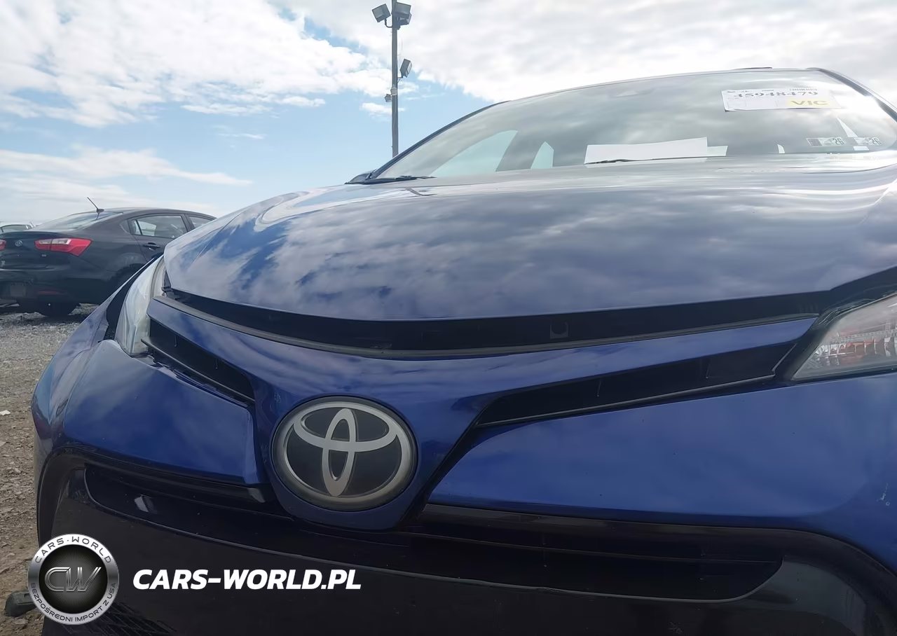 2018 Toyota Corolla L-Le-Xle-Se-Xse VIN:2T1BURHE5JC023721 - 6