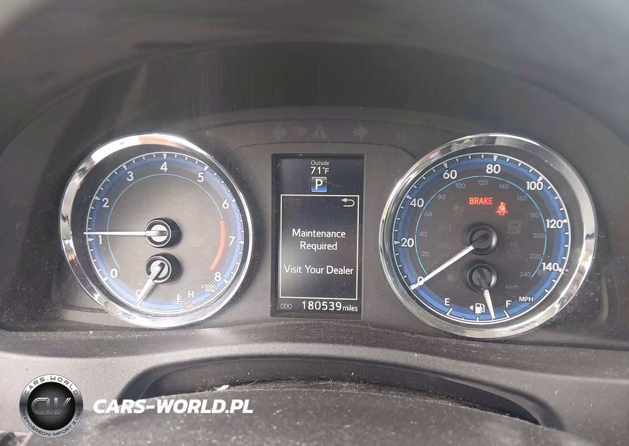 2018 Toyota Corolla L-Le-Xle-Se-Xse VIN:2T1BURHE5JC023721 - 7