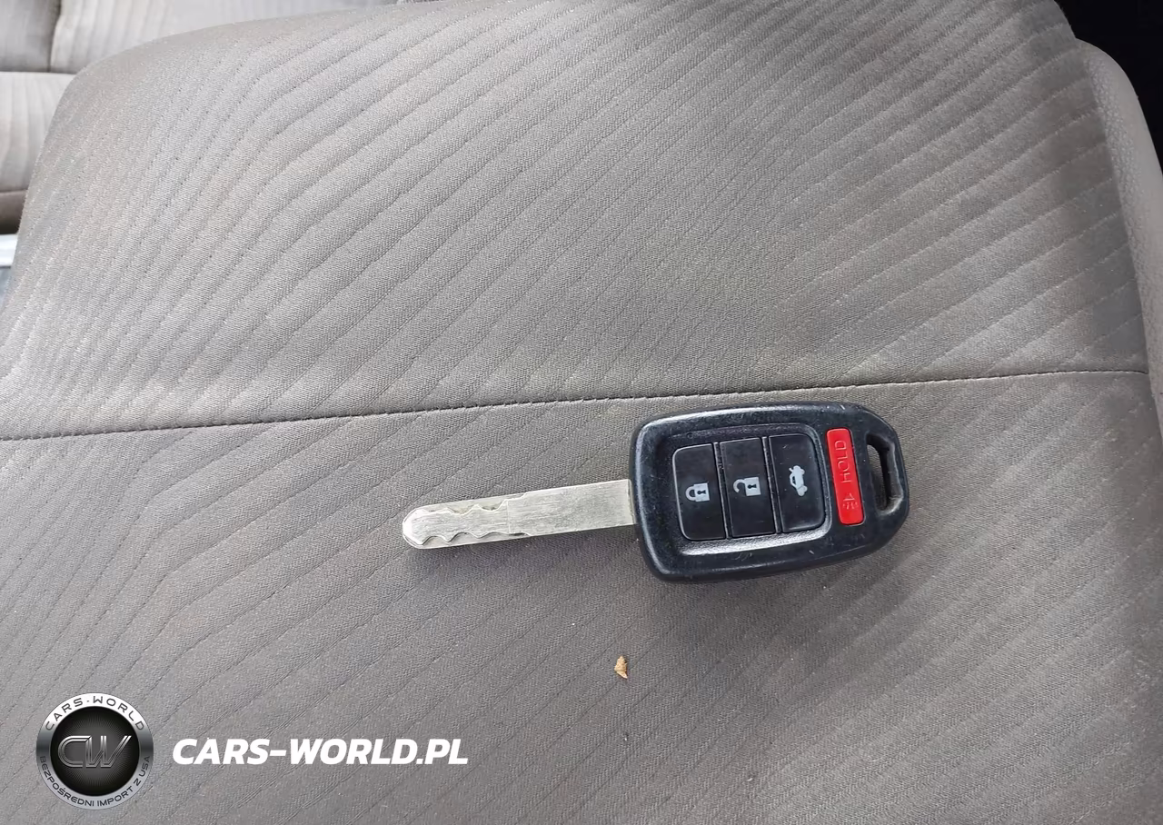 2015 Honda Accord Lx VIN:1HGCR2F38FA259386 - 11